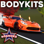 [BODYKITS] Roanoke, VA Driving RP