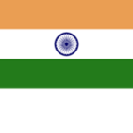 |IN| - Union of India