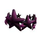 Booster Star Crown