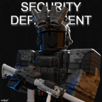 [SIS] | Security Department