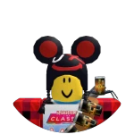 Game Badge Thumbnail