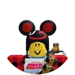 Game Badge Thumbnail