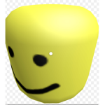 The Oof Gang of Big Heads