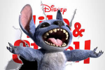 Stitch hub fun! Lets goooo