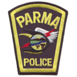 NPPD New Parma Police Deptment's Traning center