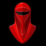 ( Imperial Royal Guard )
