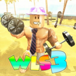 Weight Lifting Simulator 3 icon