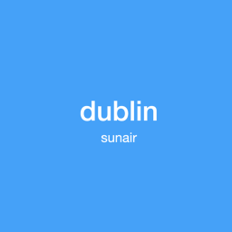 Dublin International Airport - Hamburg