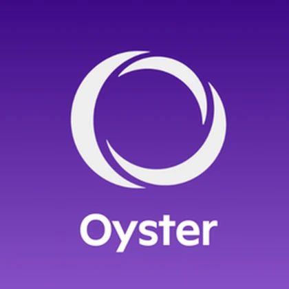 Oyster Corporation Roblox group icon