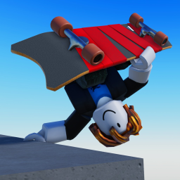 Skate League