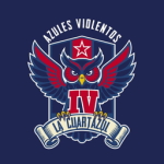 AZULES VIOLENTOS Group Thumbnail