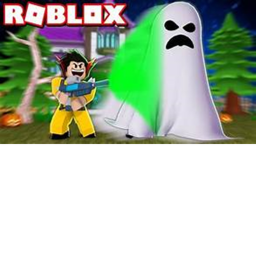 Ghost Simulator (New)