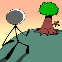 Tree Battlegrounds icon