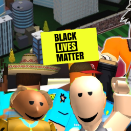 [NEW!] Protest Simulator