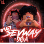 167/SevWay #DOA
