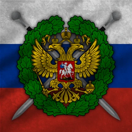 Russiаn Fеdеrаtiօn Roblox group icon