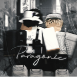 Paragonic