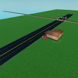 [🚗 NEW 🚗] Train Railroad icon