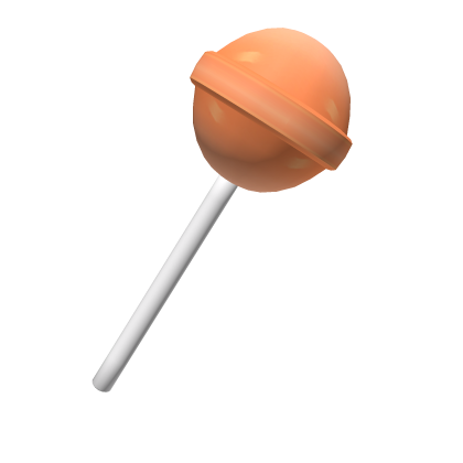 Orange Candy (1.0)