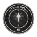 ARC | Overwatch Command
