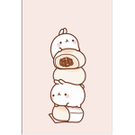 Hola marshmallows