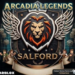 SALFORD OFFICIAL icon