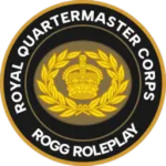 [RGGRP] Royal Quartermaster Corps