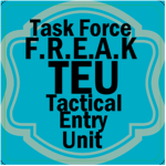 [TFF-TEU] Tactical Entry Unit