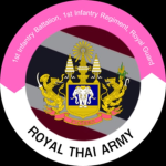 [RTA] 1st Infantry Regiment Royal Guards