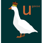 United geese