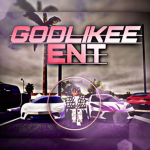 GodLikee ent.