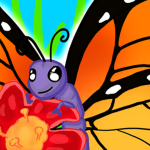 Butterfly Life Hub