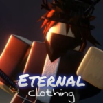 Eternal Clothing「エターナル」