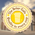 The Briar Cafe
