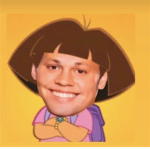 Dora From Wish UwU
