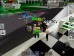 Sup its the daycare kids