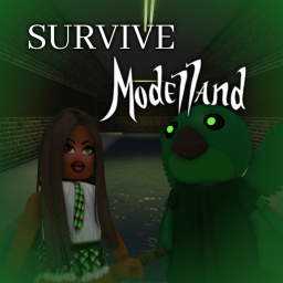 Survive Modelland [BETA]