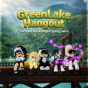 GreenLake Hangout 🌿 Voice Chat [NEW]