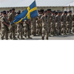 The Swedish military of IKEA