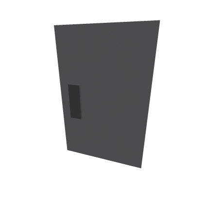 Simple door