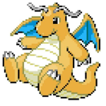 dragonite squad