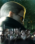 Resident Evil Roblox Chronicles