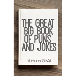 Puns And Jokes™