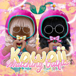 Kawaii Matching Avatars