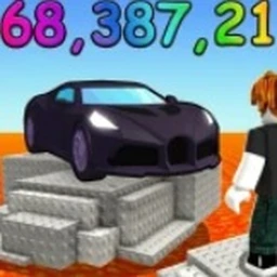 Escape Lava for Car icon