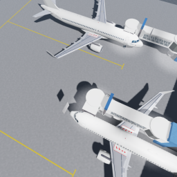 sebs amazing flight