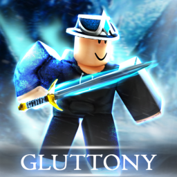 [RAID] Gluttony