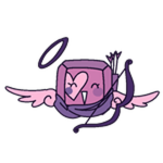 Cupid Brick