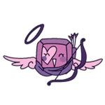 Cupid Brick