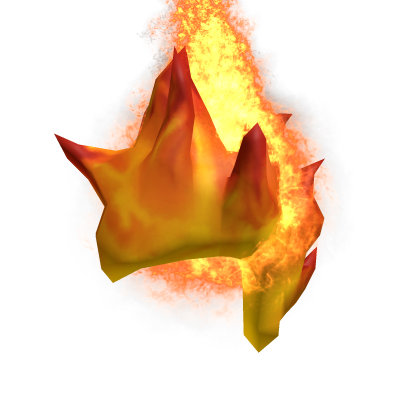 Flaming Mohawk